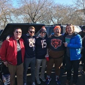 Meet your Posher, Sean